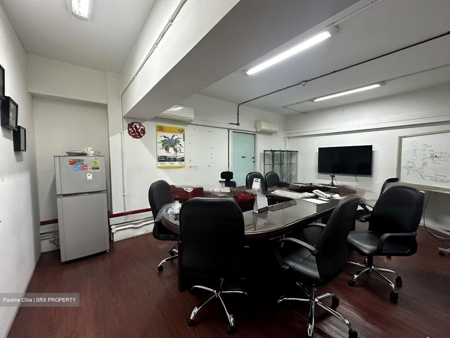 JTC Space @ Buroh (D22), Factory #456179631